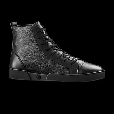 louis vuitton match up trainer boot|lv trainers for men.